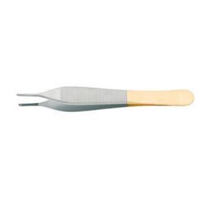 Adson Tissue Forcep 6" Ea