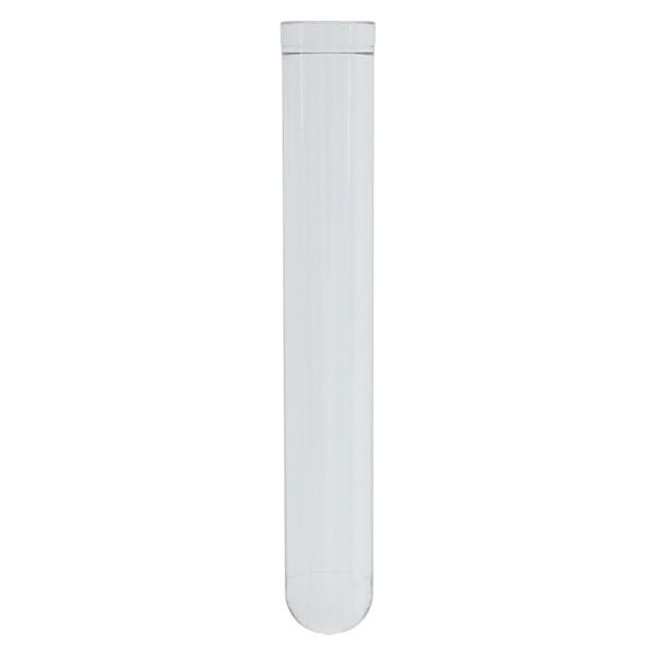 Falcon Test Tube Polystyrene 5mL 12x75mm Non-Sterile 1000/bx