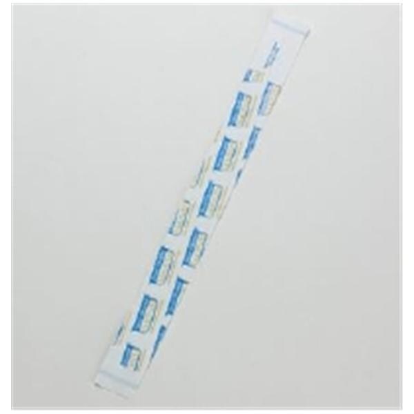 Band Toilet Seat Print Disp 1.5x16 1000/Ca 1000/Ca