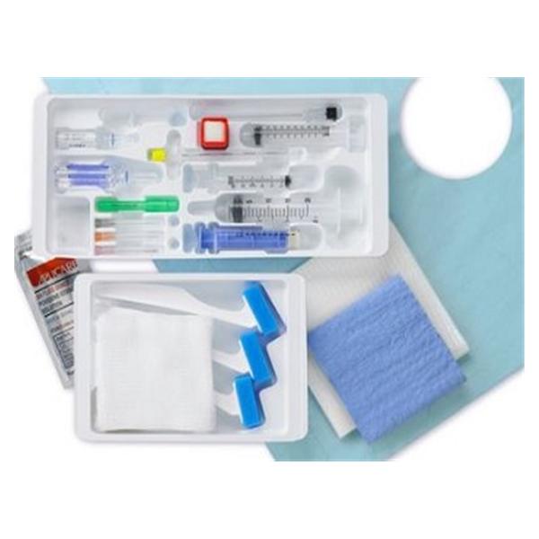 Epidural Tray