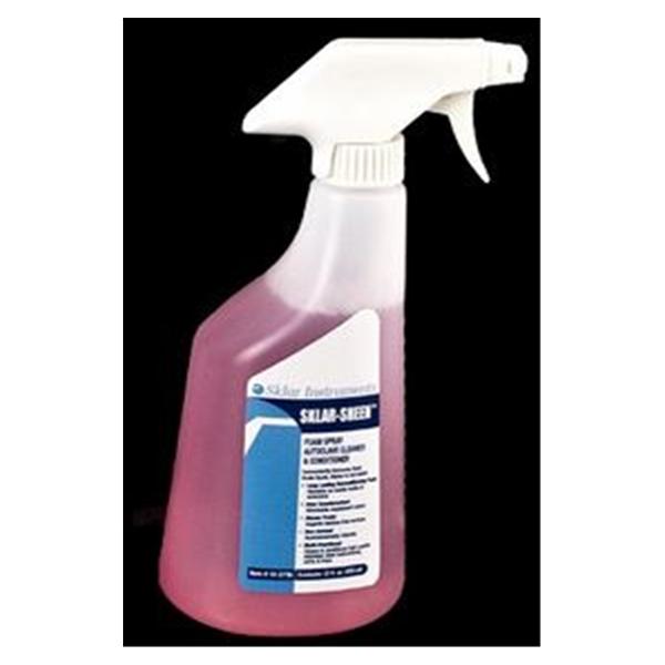 Cleaner & Conditioner Foam Sklar-Sheen 22 oz 12/Case