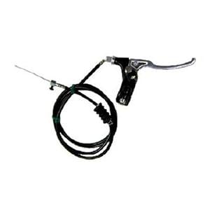 Brake Assembly For 790 Rollator Knee Walker Each