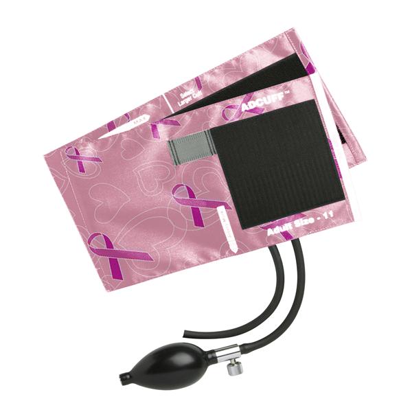 Adcuff Blood Pressure Inflation System Size 11 Brst Cncr LF For Mrcrl Ea