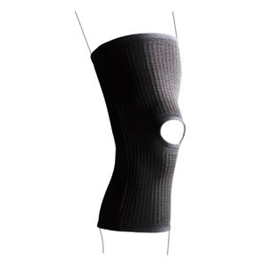 Nano Flex Support Knee Adult Neoprene Up to 12.25" Size Small