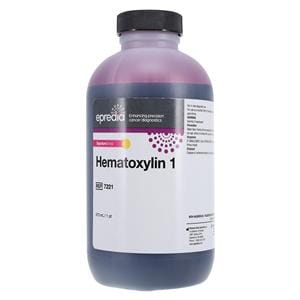 Signature Series Gill's Hematoxylin 1 Stain 1pt 4/Case