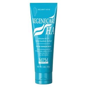 Regenecare HA Wound Care Gel 3oz Tube 12/Case