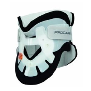 Procare Xtend 174 Collar Cervical Size 0 Plastic