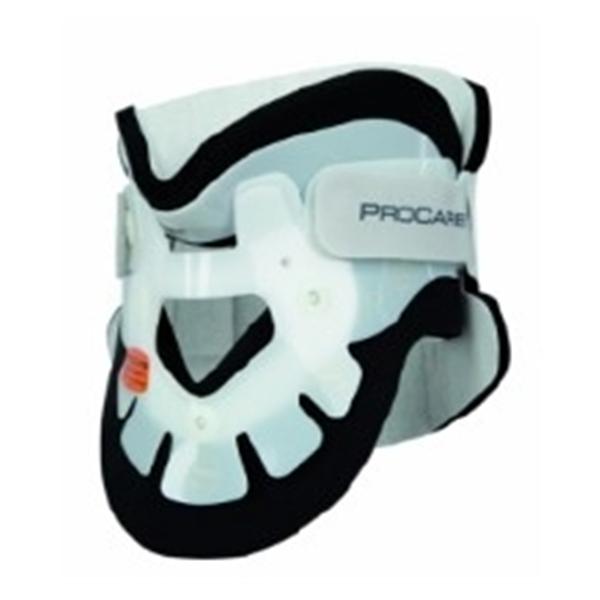 Procare Xtend 174 Collar Cervical Size 0 Plastic