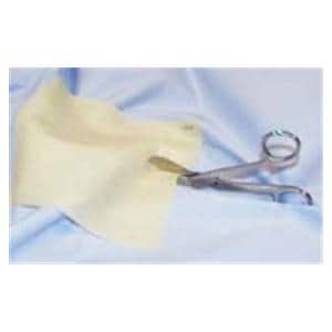 Test Scissors 5-1/2"x6yd Latex Squares Each