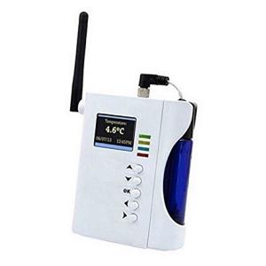 Temperature Data Logger Each