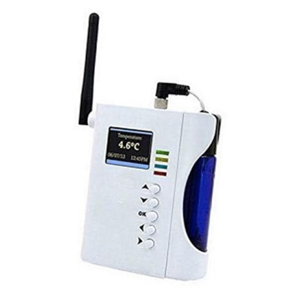 Temperature Data Logger Each