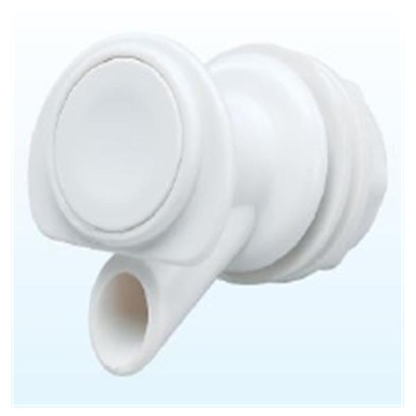 Push Top Spigot For Water Cooler 10/Pk