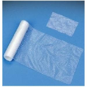 Dermanet Polyurethane Wound Contact Sponge 20x15" 4 Ply Sterile N...