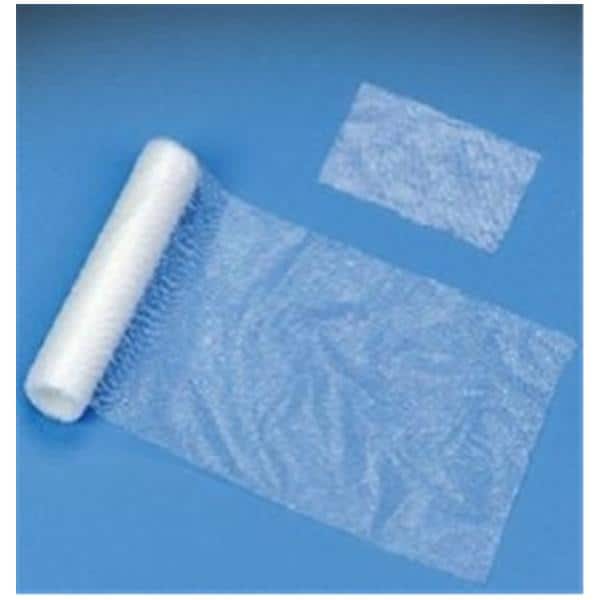 Dermanet Polyurethane Wound Contact Sponge 20x15" 4 Ply Sterile N...