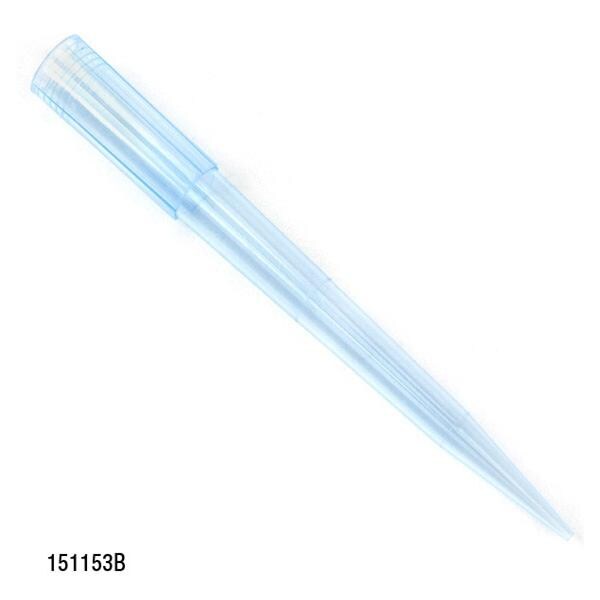 Pipette Tip 100-1250uL Non-Sterile 1000/Bg