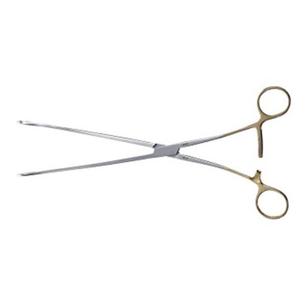 Kaiser Pilling Ring Forcep Straight 12-5/8" Each