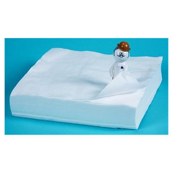 Clean Room Wipes 150/Package