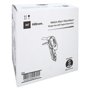 KleenSpec Vaginal Speculum Small LED 96/Ca