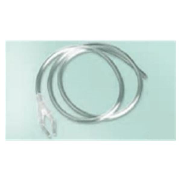Crab Claw Y-Connector PVC