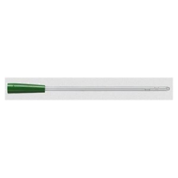 Self-Cath Plus Intermittent Catheter Straight Tip Hydrophilic Coated/PVC 12Fr