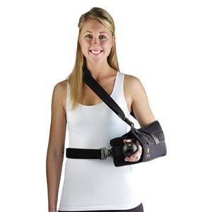 Abduction Pillow Shoulder Fabric 42-48" Size X-Large