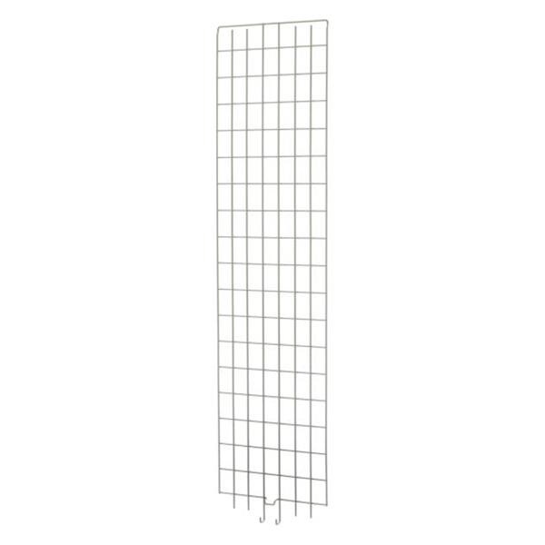 MetroMax Enclosure Panel For Shelving Unit Ea