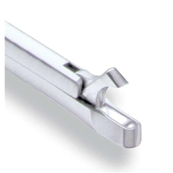 Mini Tischler Biopsy Tip 21cm Stainless Steel Reusable Ea