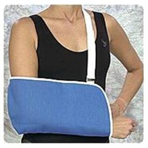 Envelope Sling Arm Muslin 17.5x10.5" Size X-Large