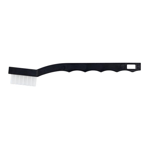 Cleaning Brush Nylon Bristle Nylon 2/Bag
