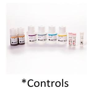 CX THC Urine 75ng/mL Control Ea