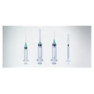 Henke-Ject Luer Lock Syringe 1cc Low Dead Space Sterile Not Made...