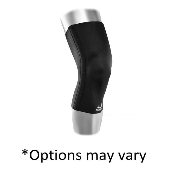 Knee Skin Brace Knee Adult Neoprene Size 2X-Large