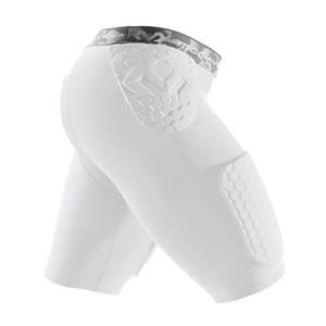 Hexpad Thudd Compression Shorts Adult Men Lower Body 28-30" Small