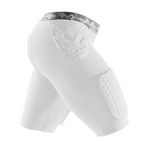 Hexpad Thudd Compression Shorts Adult Men Lower Body 46-50" 3X-Large