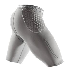 Hex Compression Girdle Adult Men Men Lower Body 46-50" 3X-Large