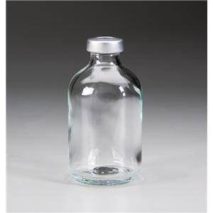 Empty Vial Cap 50mL 12/Package