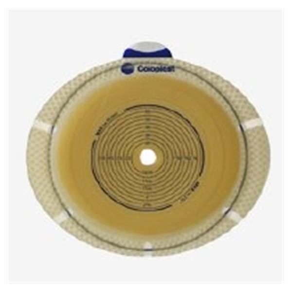 SenSura Flex 2-Piece 5/8-2" Double Layer Barrier Yellow Cut-To-Fi...