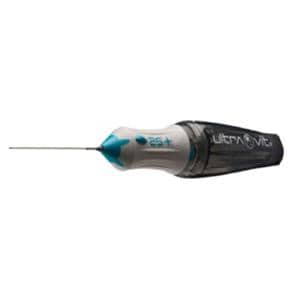 Vitrectomy Tip Silicone Reusable 4/Box