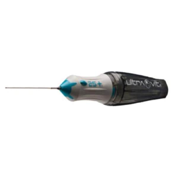 Vitrectomy Tip Silicone Reusable 4/Box
