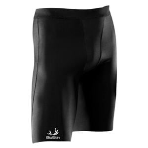 Bioskin Compression Shorts Unisex Small