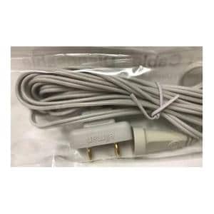 Bipolar Electrosurgery Cable For Surgitron Each