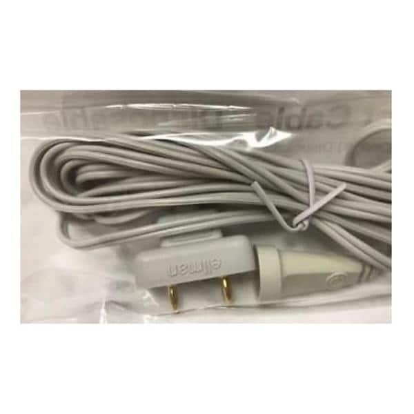 Bipolar Electrosurgery Cable For Surgitron Each