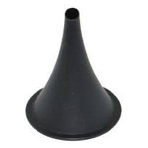 Farrior Ear Specula 5.5mm Ebonized Reusable Ea