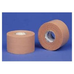 EX25 Pro-Flesh Athletic Tape Foam 1.5"x15yd White Not Made With N...