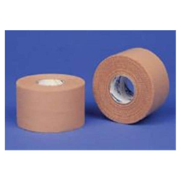 EX25 Pro-Flesh Athletic Tape Foam 1.5"x15yd White Not Made With N...