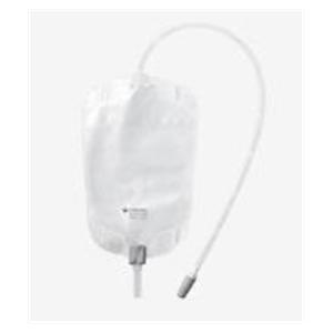 Conveen Security+ Urinary Leg Bag 17oz Disposable