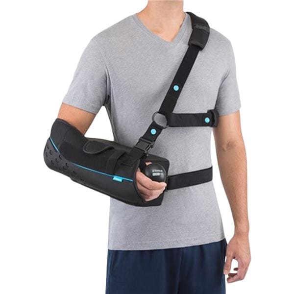FormFit Abduction Brace Shoulder Breathable Material 10.5-13" Siz...