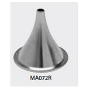 Boucheron Ear Speculum #1/Small Reusable Each