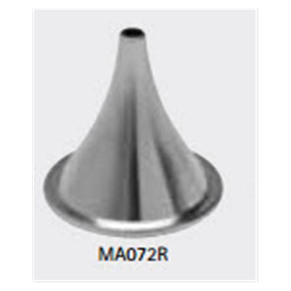 Boucheron Ear Speculum #1/Small Reusable Each