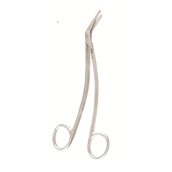 Taylor Surgical Scissors 6-1/2" Stainless Steel Ea